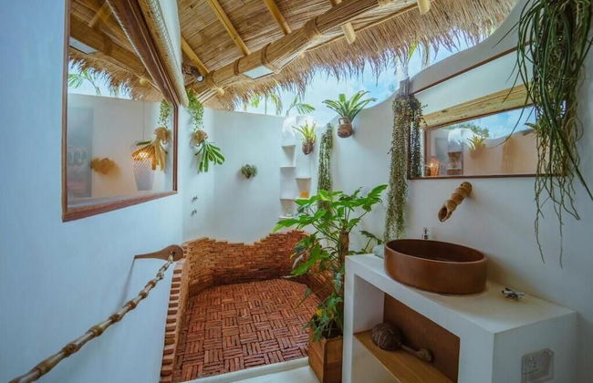 ALOE - Ecological Boutique Villas - Foto 31