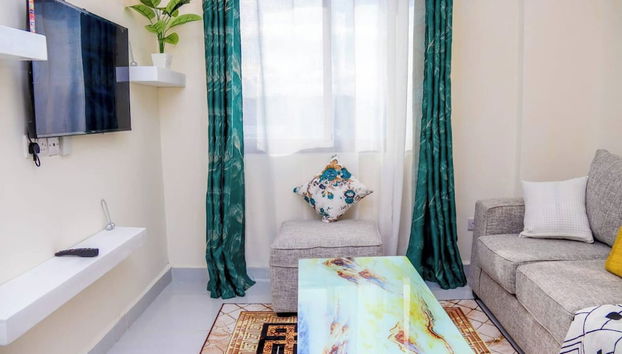 Comodidade do quarto