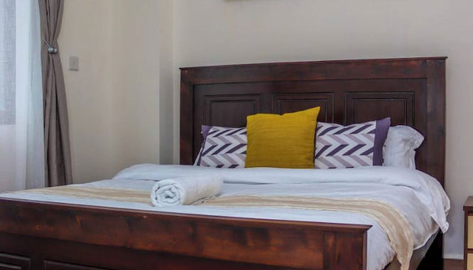 Photo 1 - Four Fairlane Jkia Airport Loft