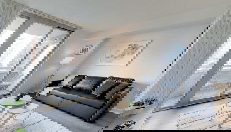 Photo 1 - Cozy Apartment Near Ballston Metro