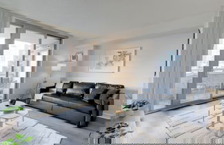 Foto 1 - Cozy Apartment Near Ballston Metro