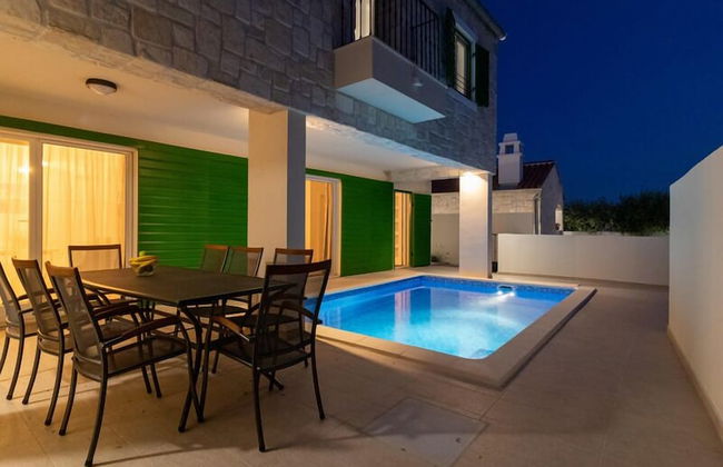 Apartments Corte - Foto 43