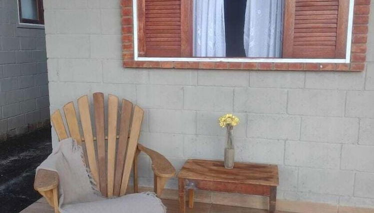 Photo 1 - Hotel Fazenda Monte da Raposa