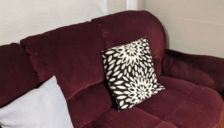 Foto 1 - 5guests/near Beach/2br/parking/wifi