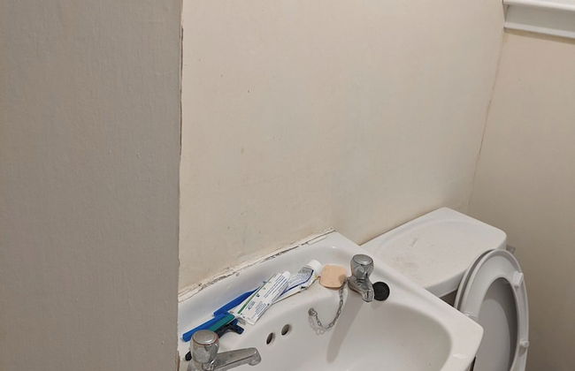 5guests/near Beach/2br/parking/wifi - Foto 15