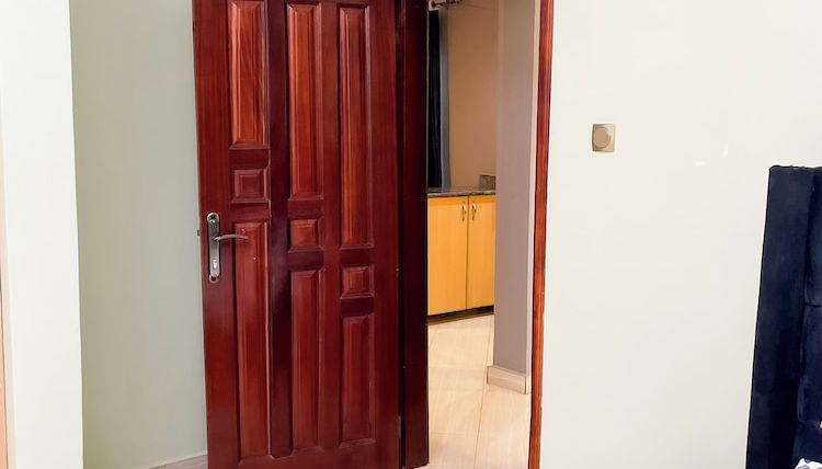 Foto 1 - Oakridge Apartments