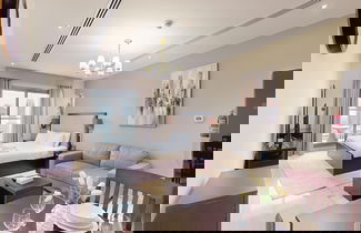 Foto 2 - Downtown - Elite Residence 1707
