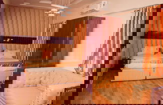 Foto 1 - HOTEL D RITZ