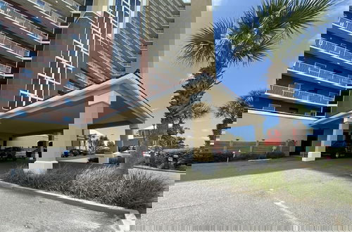 Foto 19 - Sanibel 1201
