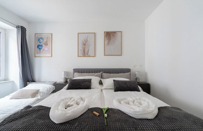 COY Apartments Wachau - Relaxation In Style - Foto 31