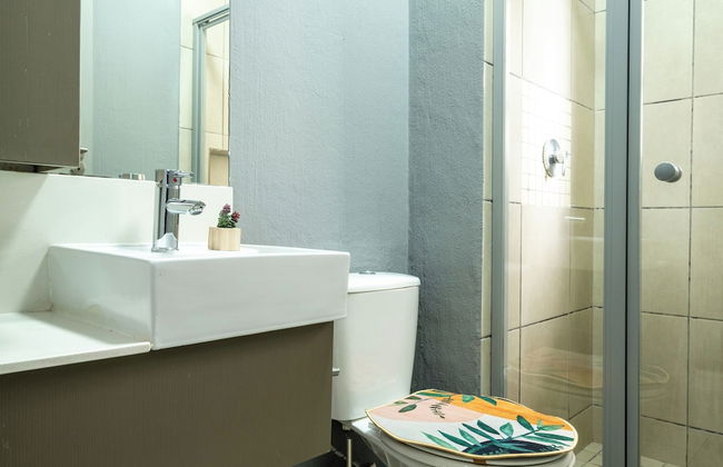 Explore This Stylish and Classy Apartment - Photo 13