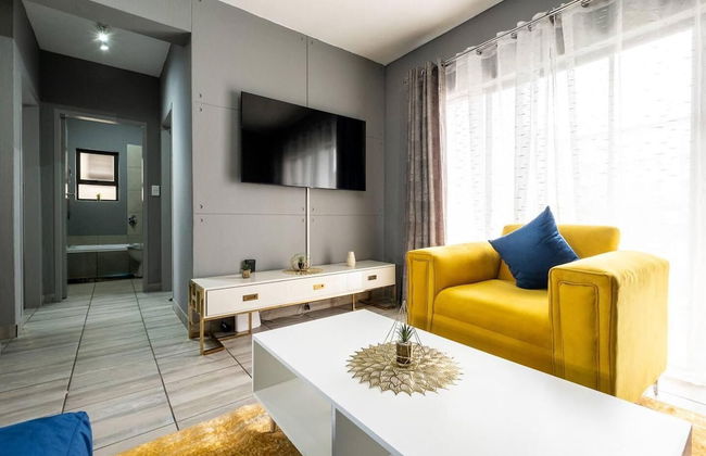 Explore This Stylish and Classy Apartment - Photo 1