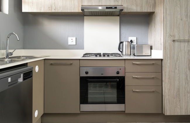 Explore This Stylish and Classy Apartment - Photo 7