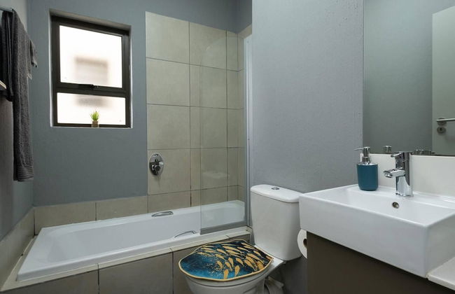 Explore This Stylish and Classy Apartment - Photo 12