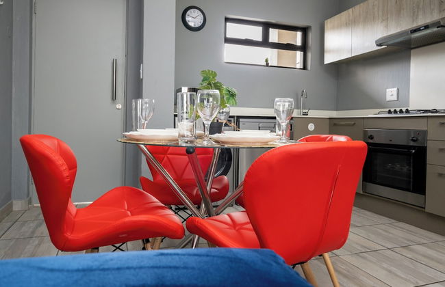 Explore This Stylish and Classy Apartment - Photo 23