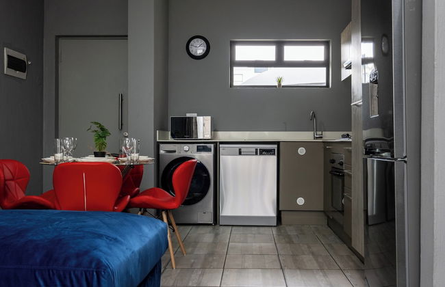 Explore This Stylish and Classy Apartment - Photo 24
