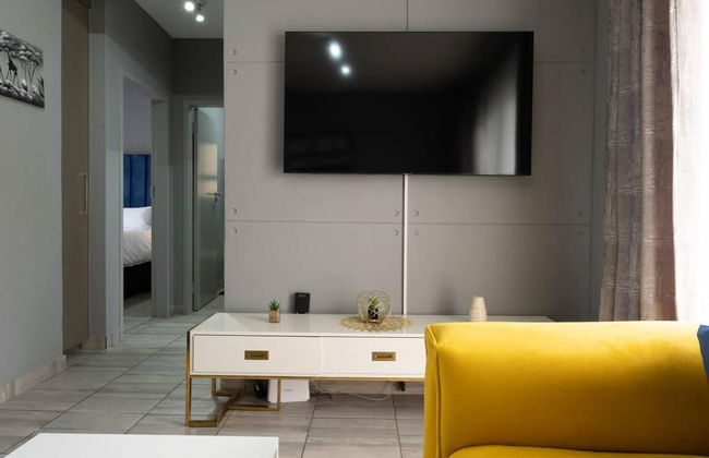 Explore This Stylish and Classy Apartment - Photo 8