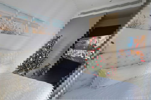 Foto 3 - The MarQ Luxury Apartment Distrist 1