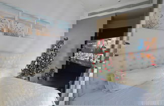 Foto 3 - The MarQ Luxury Apartment Distrist 1