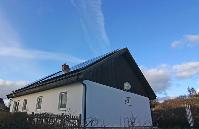 Sonniges Ferienhaus in Bansin - Foto 38