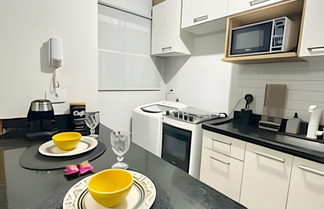 Studios Tiny House Viva Essa Experiência - Foto 19