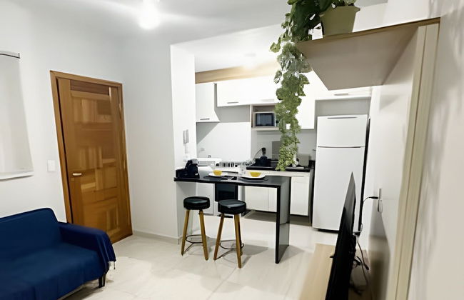 Studios Tiny House Viva Essa Experiência - Foto 25