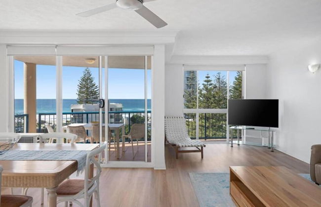 San Mateo on Broadbeach - Foto 21