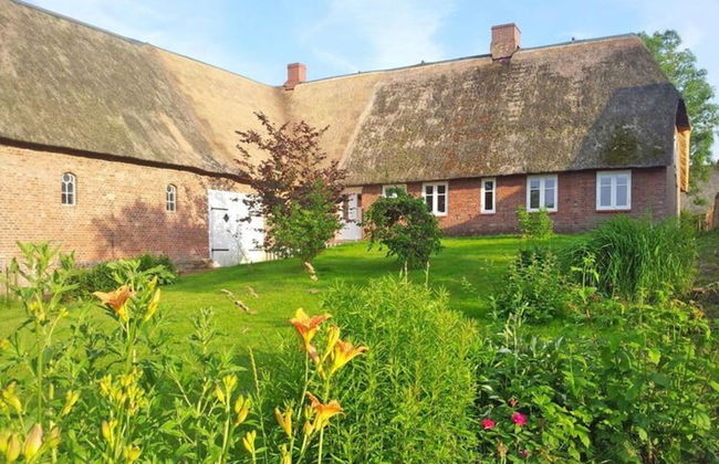 Semi-detached House Waygaard West, Dagebull - Foto 21