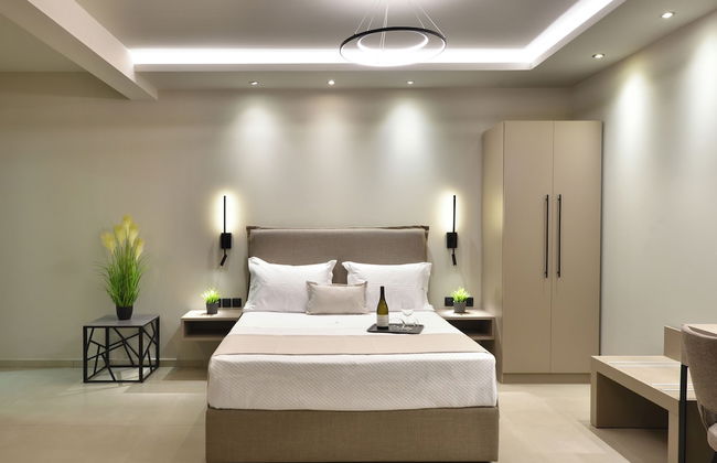 Olive All-Seasons Suites - Foto 33