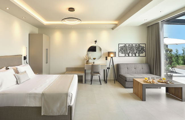 Olive All-Seasons Suites - Foto 30