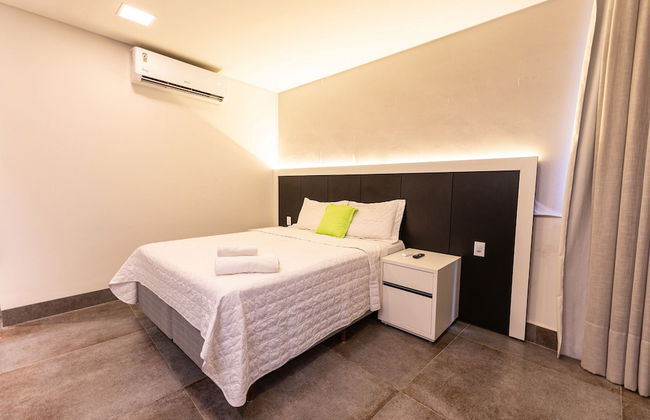 Barreiras Loft - Foto 14