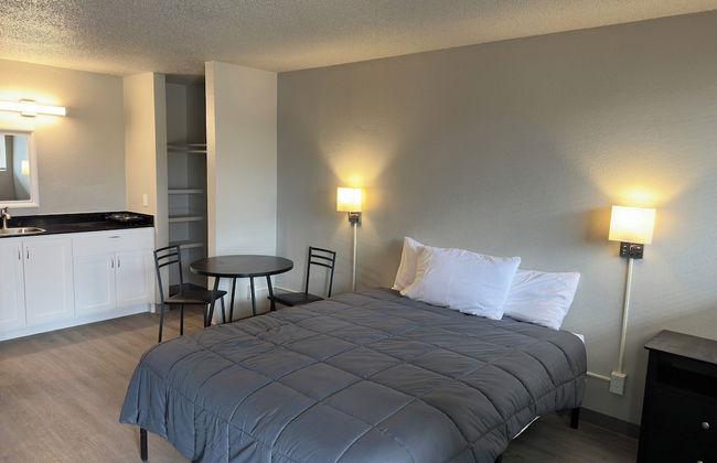 LTA Suites Brookside - Foto 14