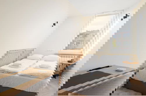 Foto 2 - RentPlanet - Apartament Solec