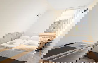 Foto 2 - RentPlanet - Apartament Solec