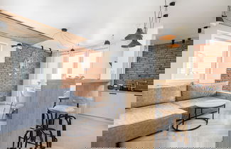 Foto 1 - RentPlanet - Apartament Solec