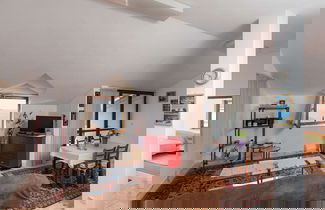 Photo 1 - Apartments Kisic - Two-bedroom Apartment With Balcony and Sea View