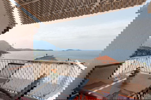 Photo 17 - Apartments Kisic - Two-bedroom Apartment With Balcony and Sea View