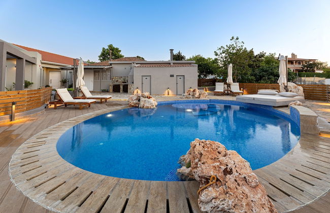 Tselepis Villa at Lakithra - Photo 1