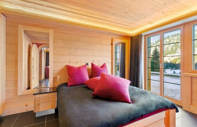 Beautiful Modern Chalet in the Gstaad Region - Foto 2