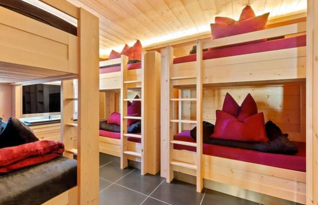 Beautiful Modern Chalet in the Gstaad Region - Foto 4