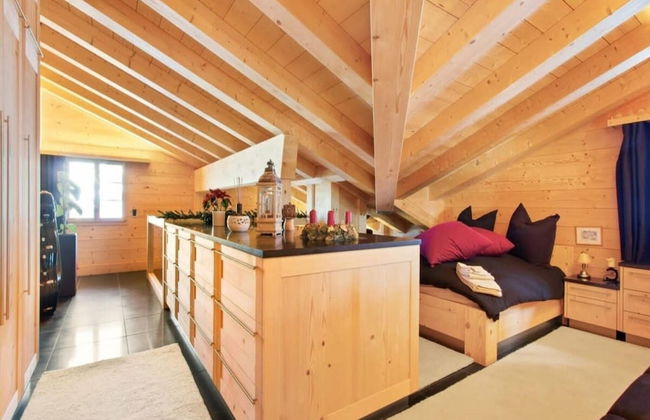 Beautiful Modern Chalet in the Gstaad Region - Foto 9