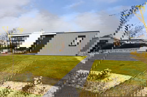 Foto 39 - Modern Holiday Home 600 m From the sea