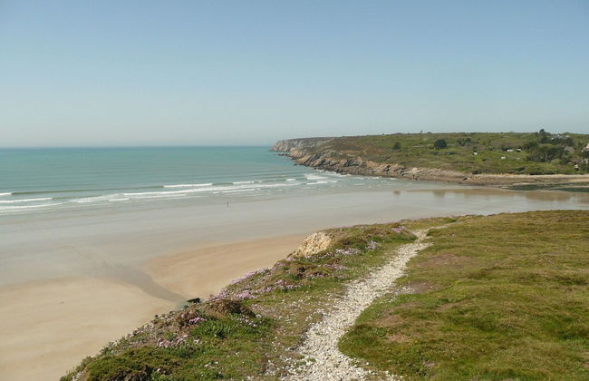 Holiday Home With sea Views, Tregarvan - Foto 24