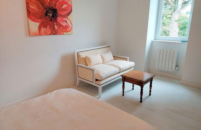 Holiday Home With sea Views, Tregarvan - Foto 4