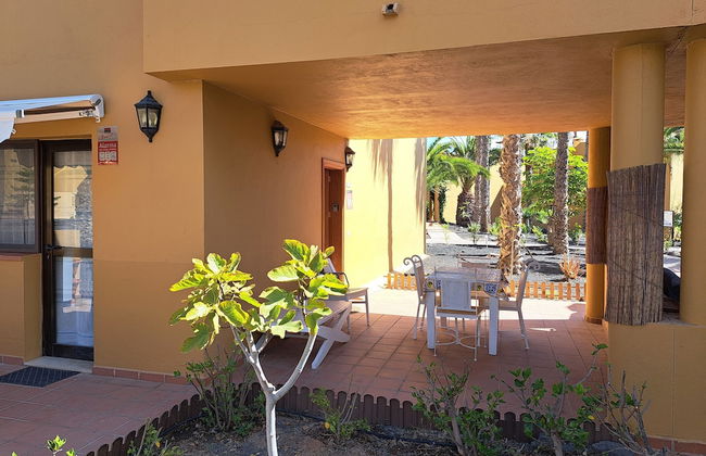 Casa Manba, Terrace, Pool and Wifi - Foto 36