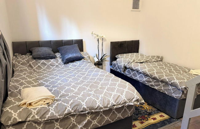 Entire Studio With 2 Extra Beds - Foto 1