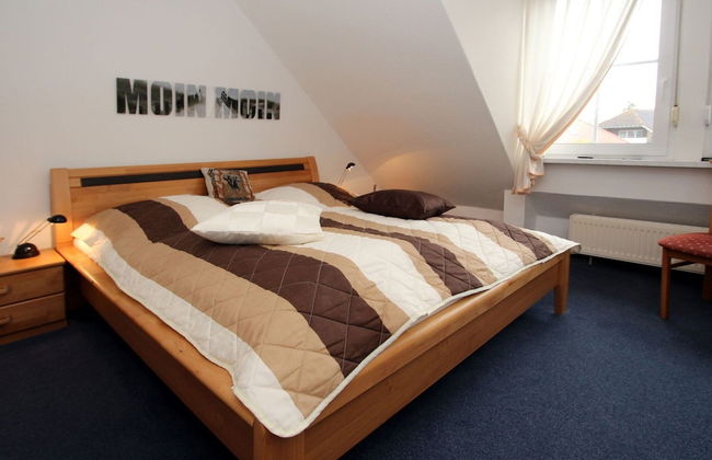 Ferienhaus, Dornumersiel - Foto 4