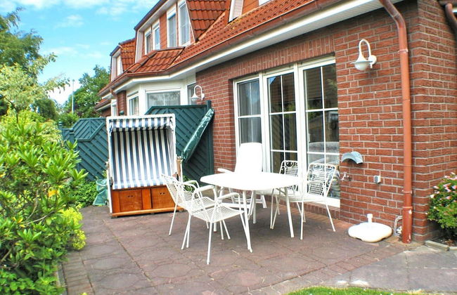 Ferienhaus, Dornumersiel - Foto 11