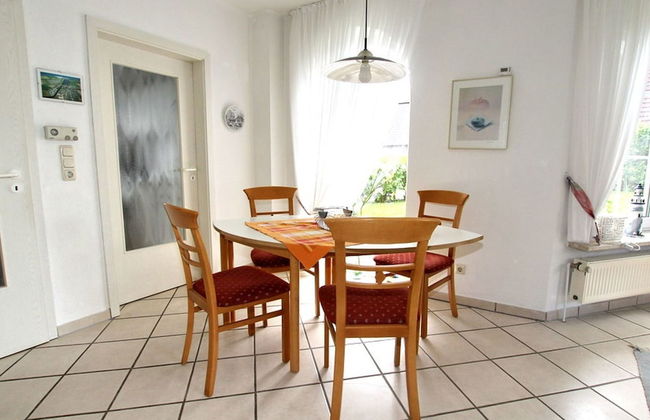 Ferienhaus, Dornumersiel - Foto 12
