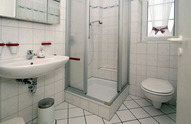 Ferienhaus, Dornumersiel - Foto 10